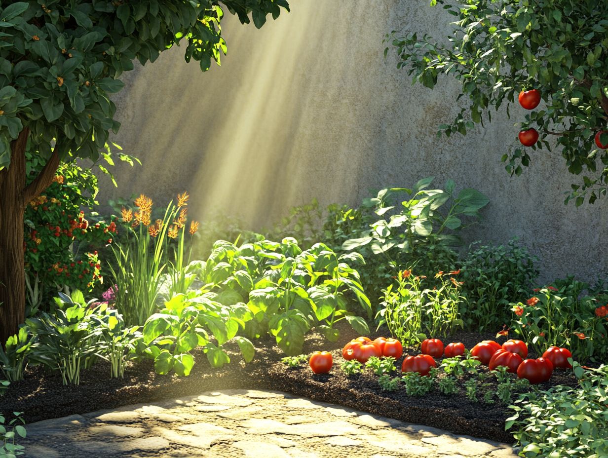 What Are the Benefits of Growing Edible Plants at Home?