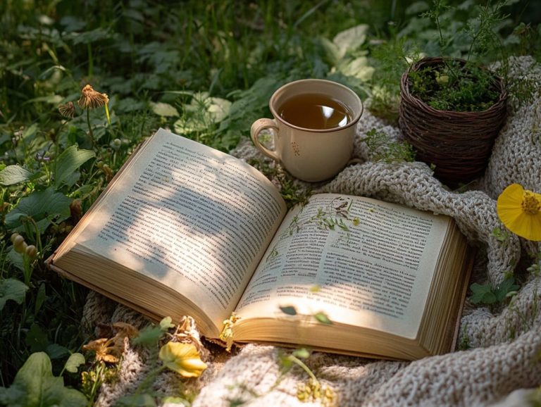 5 Best Local Foraging Books to Discover