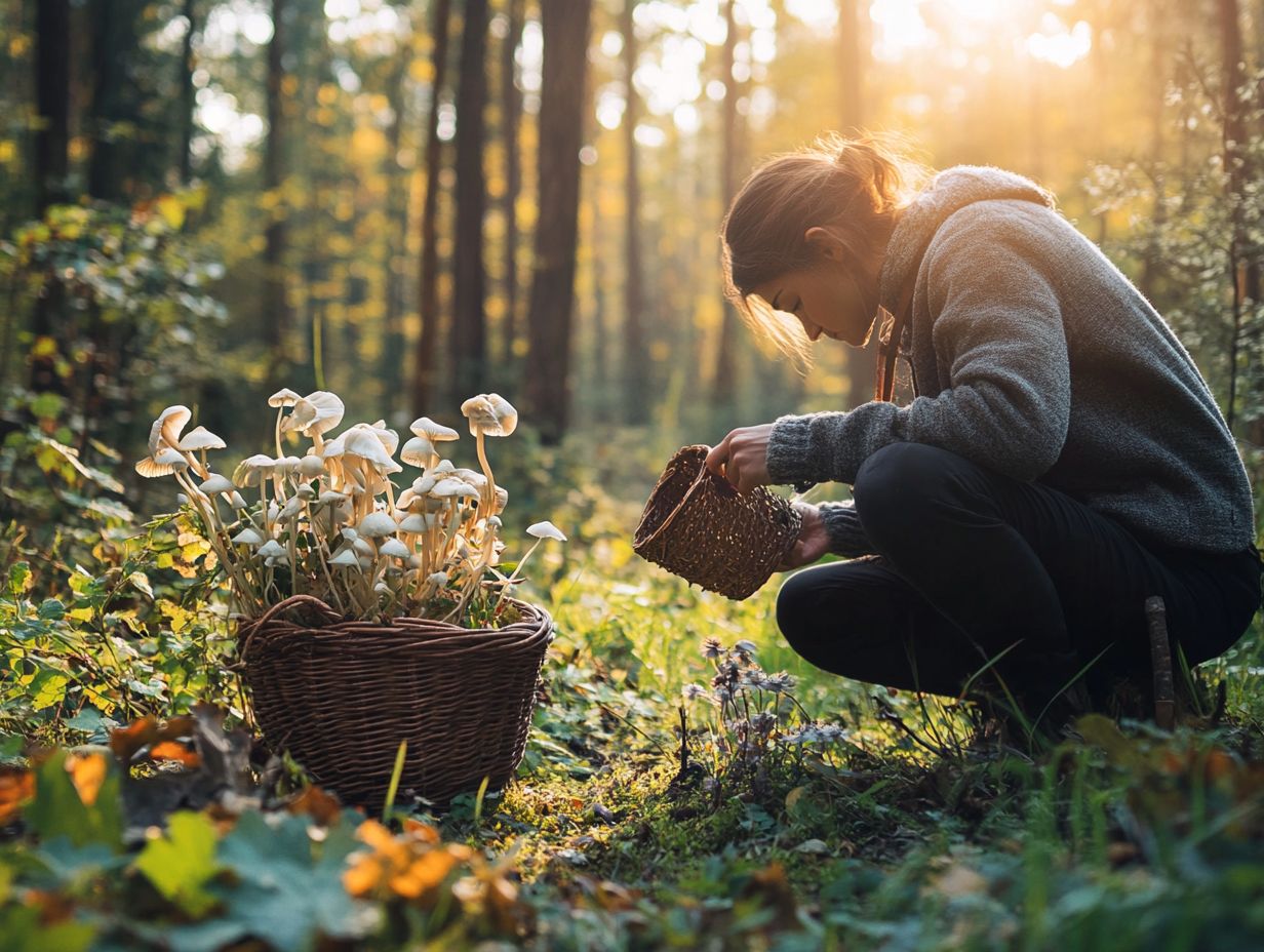 Hunting and Trapping for Survival