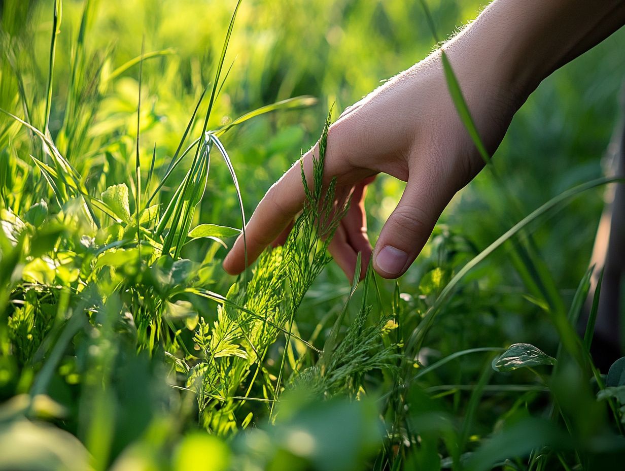 Tools and Techniques for Harvesting