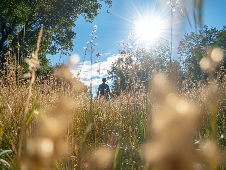 Harvesting Wild Grains: Seasonal Foraging Tips