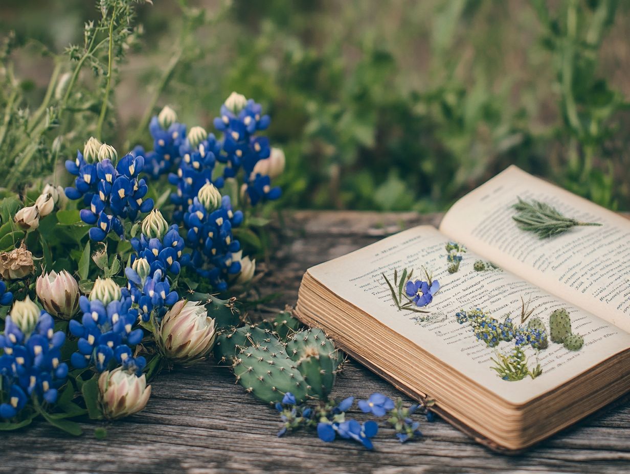 A beautiful garden featuring edible plants at The Natural Gardener