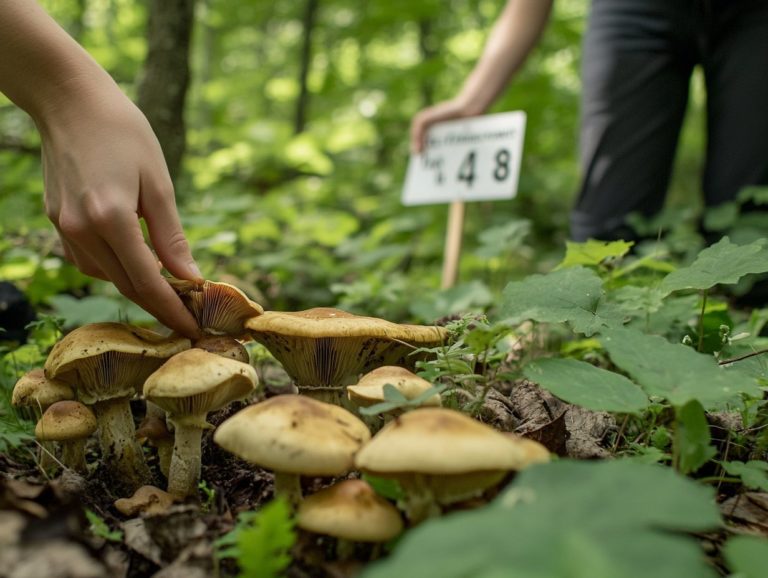 Top 7 Risks of Unsafe Foraging Practices