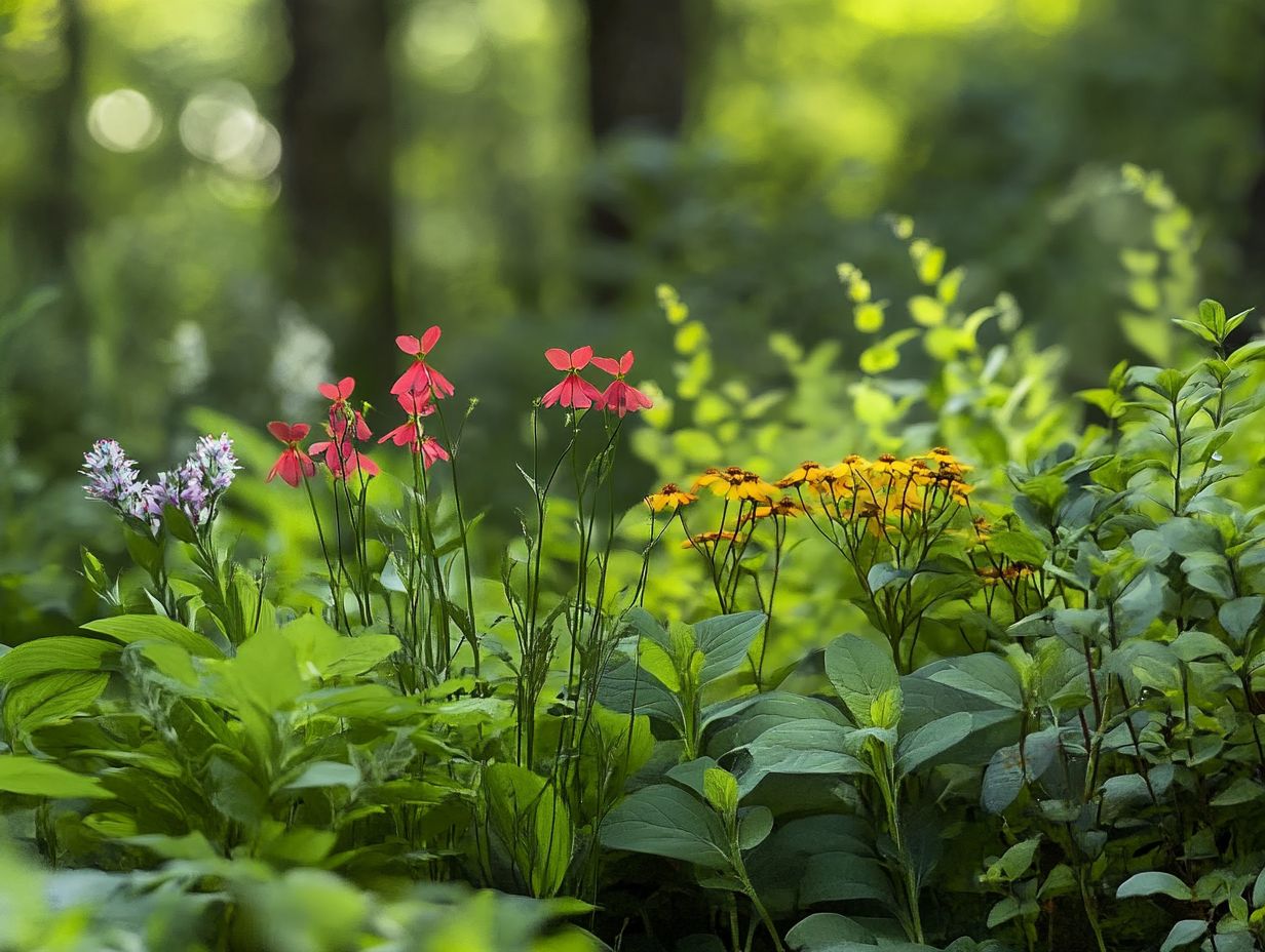 Knowing Toxic Plants to Avoid