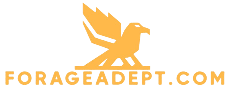 Forage Adept